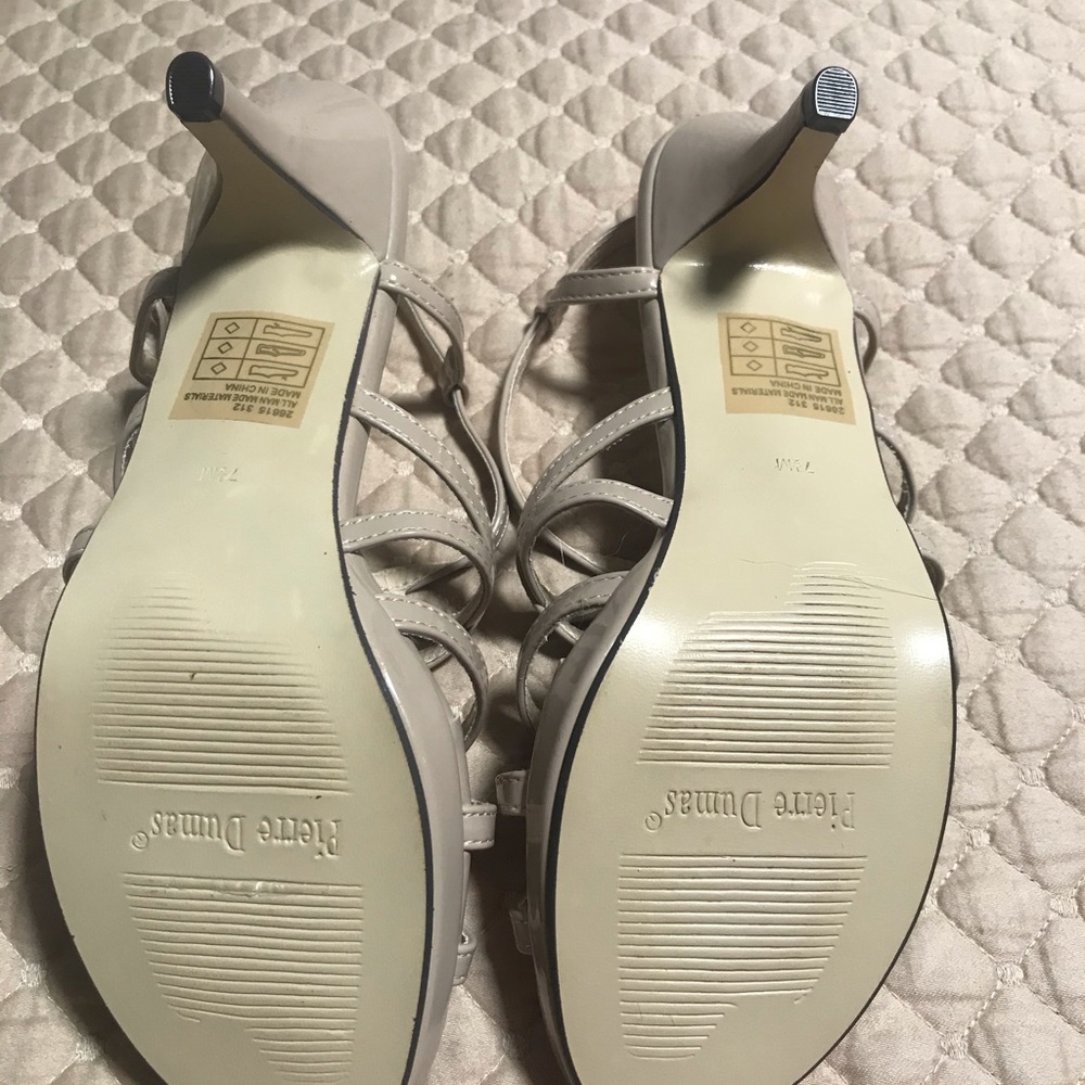 New heels
